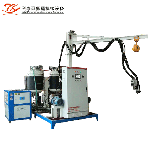 高壓聚氨酯發(fā)泡機 高壓聚氨酯發(fā)泡機